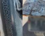 Com moto adulterada, homem foge de blitz, inicia perseguição com a polícia e é preso, em Divinópolis