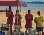 Corpo de Bombeiros divulga balanço do Carnaval