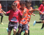 DEC goleia Grêmio na Copa União de futebol de base