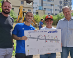 Obras na Av. 21 de Abril têm início em Divinópolis: via será mão única no Afonso Pena