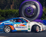 Maior campeonato de drift do Brasil desembarca no Mega Space, em MG