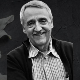 Morre o juiz aposentado Dalton Negrão aos 74 anos