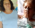 Augusta Maria, diagnosticada com Miastenia Gravis, precisa de sua ajuda