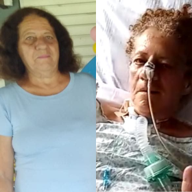 Augusta Maria, diagnosticada com Miastenia Gravis, precisa de sua ajuda