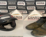PM prende suspeito de homicídio em Divinópolis; crime teria sido motivado por ciúmes