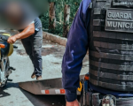 Nova Serrana: Após ser preso por adulteração, condutor admite ter comprado moto de cunhado por R$3 mil