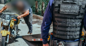 Nova Serrana: Ap&oacute;s ser preso por adultera&ccedil;&atilde;o, condutor admite ter comprado moto de cunhado por R$3 mil