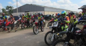 Trilh&atilde;o de MotoCross acontece no dia 06 de abril em prol da Vila Vicentina de Cajuru