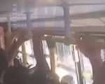 VÍDEO: Moradora de Ermida relata lotação em transporte público e pede atenção das autoridades