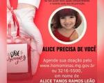 Criança vítima de acidente na MG-050, em Divinópolis, precisa de doação de sangue