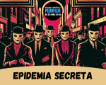 EPIDEMIA SECRETA