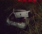Homem dado como desaparecido morre após carro cair em ribanceira em Pará de Minas