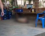 Homem morre a tiros dentro de bar no Ferrador, em Divinópolis