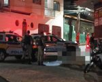 Homem morre e dois ficam feridos em tiroteio no Afonso Pena, em Divinópolis