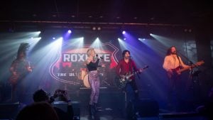 roxette