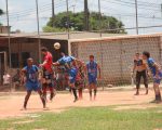 Campeonato do Jusa 2025 tem equipes confirmadas e promete grandes disputas