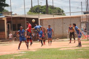 Campeonato do Jusa 2025 tem equipes confirmadas e promete grandes disputas