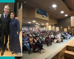 Infância em Transformação: Evento alerta pais sobre desafios modernos da infância e adolescência