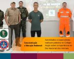 14 de Março – Dia Nacional dos Animais