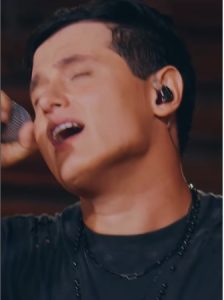 O Influencer sertanejo Pep&ecirc; Figueiredo &eacute; atra&ccedil;&atilde;o confirmada da Divinaexpo