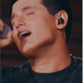O Influencer sertanejo Pep&ecirc; Figueiredo &eacute; atra&ccedil;&atilde;o confirmada da Divinaexpo
