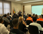 Entrevista: Autoridades reúnem para definir ações do Movimento Todos Contra a Pedofilia Brasil 2025