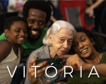 ‘Vitória’: filme protagonizado por Fernanda Montenegro estreou hoje (13); trama é baseada em história real