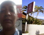 Mãe denuncia injúria racial sofrida por filha no Senai, em Divinópolis
