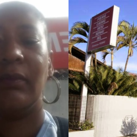 Mãe denuncia injúria racial sofrida por filha no Senai, em Divinópolis