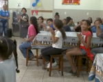 Entrevista: Lar das Meninas completa 71 anos de história