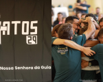 Paróquia Nossa Senhora da Guia em Divinópolis abre pré-inscrições para o retiro ‘Atos 29’: veja como participar