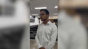 Apenas Kell Silva assinou CPI do transporte p&uacute;blico proposta por Vitor Costa, em Divin&oacute;polis