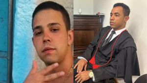 Autor de homic&iacute;dio no Danilo Passos II vai responder em liberdade, diz advogado; crime foi causado por d&iacute;vida de 20 reais