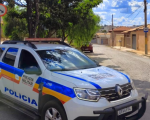 Itaúna: Homem com extenso histórico criminal é preso durante operação