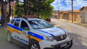 Ita&uacute;na: Homem com extenso hist&oacute;rico criminal &eacute; preso durante opera&ccedil;&atilde;o