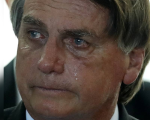 STF torna réus Bolsonaro e mais 7 por tentativa de golpe de Estado
