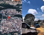 Prefeitura alerta sobre obras na região dos bairros Danilo Passos e Manoel Valinhas