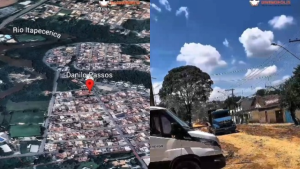 Prefeitura alerta sobre obras na regi&atilde;o dos bairros Danilo Passos e Manoel Valinhas
