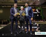 Sicoob Divicred é premiado em Brasília pela CNV 2024, durante o Vende Sicoob