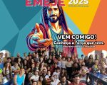 Começa hoje o Encontro de Mocidade e Juventude Espírita