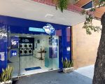 Leve e Lave lavanderia inaugura em Divinópolis.
