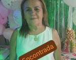 Encontrada! Maria, desaparecida há 3 dias em Divinópolis, está bem, diz família