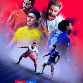Cruzeiro far&aacute; amistoso contra o Bragantino.