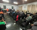 Transtornos gerados por população de rua voltam a ser tema central de reunião da ACASP