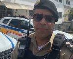 Tentativa de feminicídio: motoristas salvaram mulher de ser esfaqueada na MG-050, diz PM