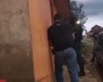 PC prende suspeitos de homicídio em Carmo do Cajuru