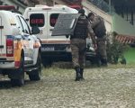 Homem morre em confronto com a PM no bairro Dona Rosa, em Divinópolis
