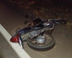 Motociclista morre após acidente na BR-262, em Nova Serrana