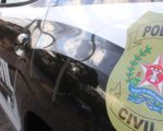 Acusado de homicídio no Pará morre em troca de tiros com a Polícia Civil em BH