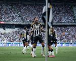 Atlético começa o brasileirão com foco no título. Grêmio x Atlético. O Portal BH 24 Horas transmite.